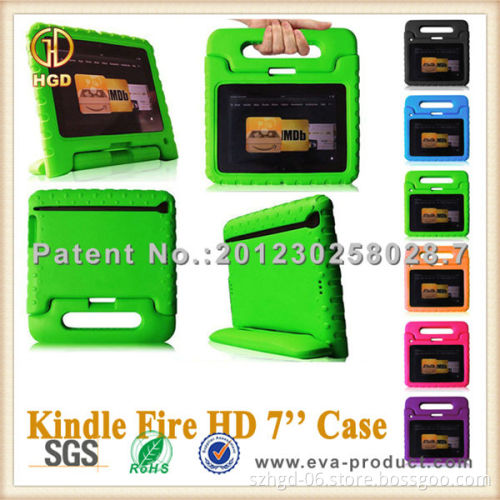 Factory Price for Kindle Fire HD Covers Shockproof